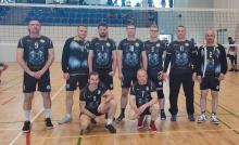 XV Mistrzostwa w Piłce Siatkowej o puchar Dyrektora RDLP w Toruniu