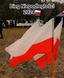 Bieg Niepodległości